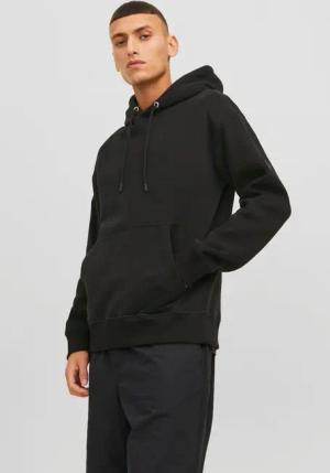 Jack & Jones Kapuzensweatshirt JCOCLASSIC TWILL
