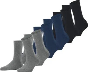 FALKE Socken Happy 6-Pack (6-Paar) Set