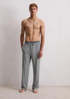 Marc OPolo Lange Unterhose "Mix N Match Cotton"