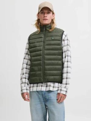 Jack & Jones Steppweste "JJEBRADLEY LIGHT BODYWARMER COLLAR NOOS"