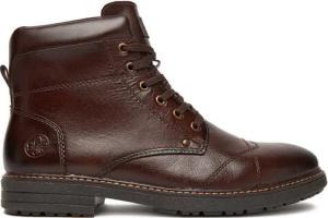 Rieker Schnürschuhe CEO-33103-25 Braun