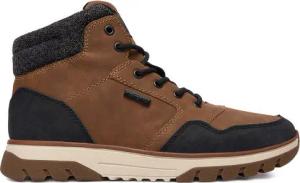 Rieker Schnürschuhe CEO-B9340-24 Braun