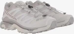 Salomon Low-Top Sneaker - Xt-4 Og Sneakers - Gr. 10_5 - in Weiß - für Damen
