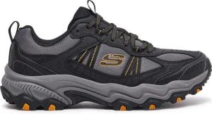 Skechers Trekkingschuhe Stamina At 237527 Schwarz