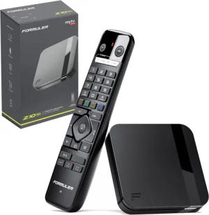 FORMULER Streaming-Box Z10 NEO 4K Android
