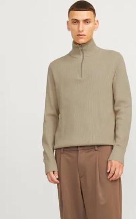 Jack & Jones Troyer JJEPERFECT KNIT