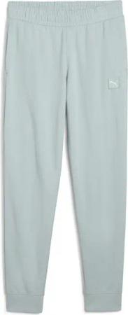 PUMA Sporthose ESS ELEVATED Jogginghose Damen