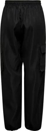 ONLY Cargohose ONLCashi (1-tlg) Drapiert/gerafft