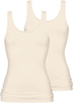 Mey Unterhemd 2er Pack 2000 (Spar-Set,