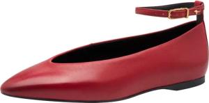 Tamaris Ballerina 1-22161-45 Riemchenballerina TOUCH-IT