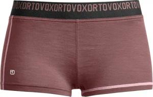 Ortovox Damen 185 Rock'N'Wool Unterhose