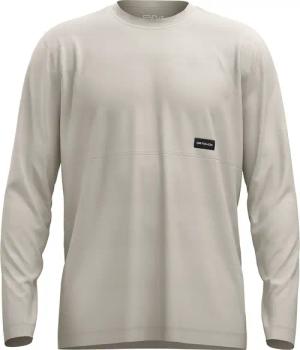 Ortovox Herren 185 Merino Patch Longsleeve