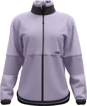 Ortovox Damen Fleece Teddy Jacke
