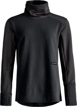 Ortovox Damen Fleece Cord Longsleeve