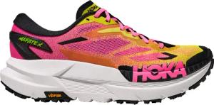 Hoka Herren Mafate X Schuhe
