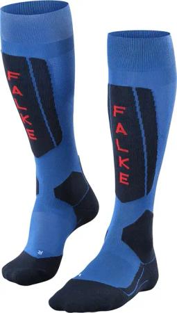 Falke - SK5 Expert Socken Herren olympic