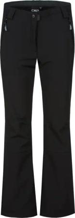 CMP Trekkinghose CMP Damen Hose Softshell