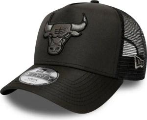 New Era Baseball Cap AFrame Trucker