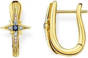THOMAS SABO Paar Creolen