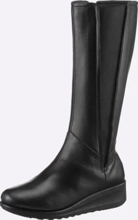 Stiefel