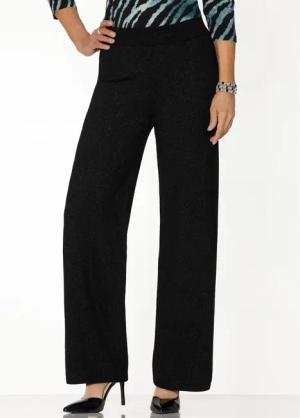 Strickhose