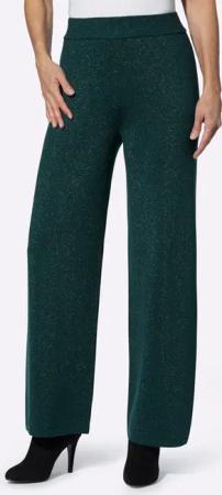 Strickhose