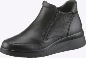 Stiefelette