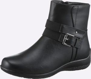 Stiefelette
