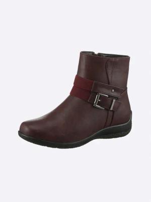 Stiefelette