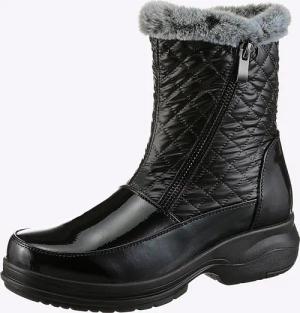 Stiefel