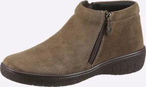 Stiefelette