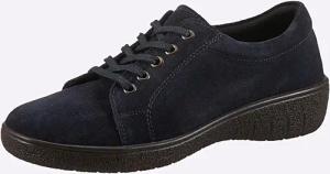 Schnürschuh