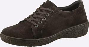 Schnürschuh
