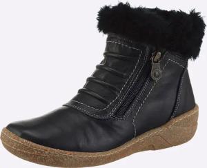 Stiefelette