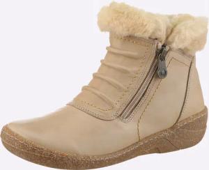 Stiefelette