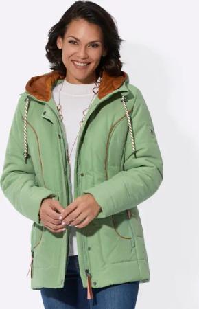 Jacke
