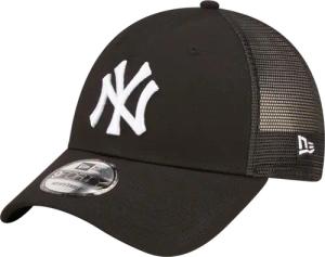 New Era New York Yankees Home 9forty Cap Schwarz
