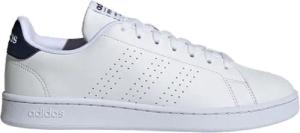 adidas Advantage Sneaker Damen Weiß