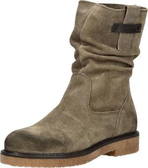 Tamaris Stiefelette "Tamaris Stiefelette Veloursleder"