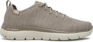 Skechers Sneakers Summits Doharis 232394/TPE Grau