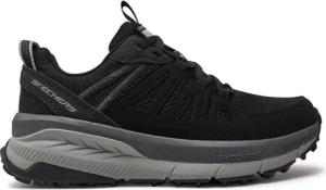 Skechers Trekkingschuhe Switch Back-Cascades 180162/BKCC Schwarz