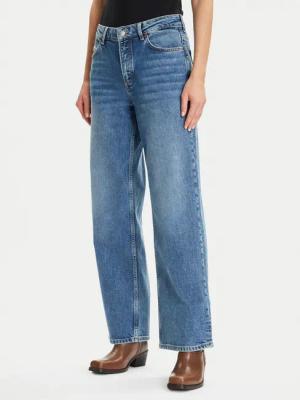 Marc O'Polo Jeans 508 9102 12203 Blau Wide Fit