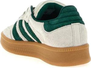 adidas Originals Low-Top Sneaker - Samba Xlg' Sneakers - Gr. 8 - in Weiß - für Damen