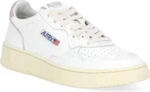 Autry Low-Top Sneaker - Medalist Low Sneakers - Gr. 41 (EU) - in Weiß - für Damen