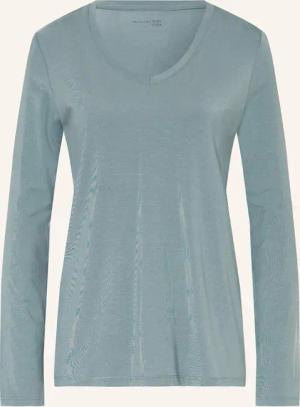 SCHIESSER Schlafshirt MIX+RELAX