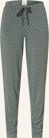 SCHIESSER Schlafhose MIX+RELAX