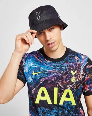 New Era Tottenham Hotspur FC Bucket Hat - Damen, Blau