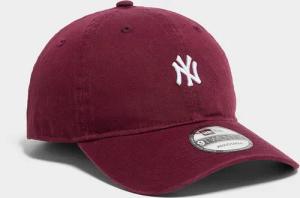 New Era MLB New York Yankees 9TWENTY Cap - Damen, Rot