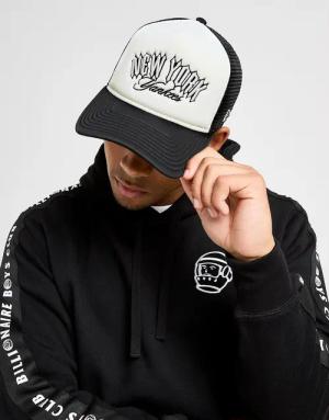 New Era MLB New York Yankees Trucker Cap - Damen, Weiss