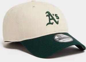 New Era MLB Oakland Athletics 9TWENTY Cap - Herren, Braun